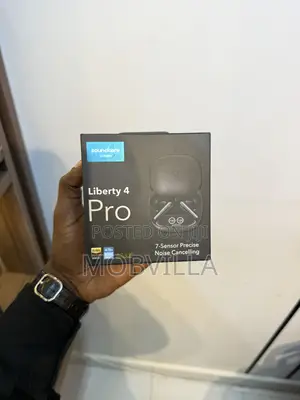 Soundcore Liberty 4Pro