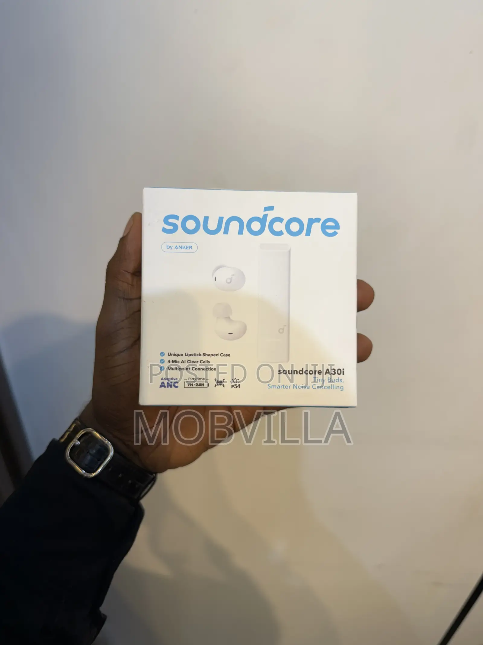 Soundcore A30i