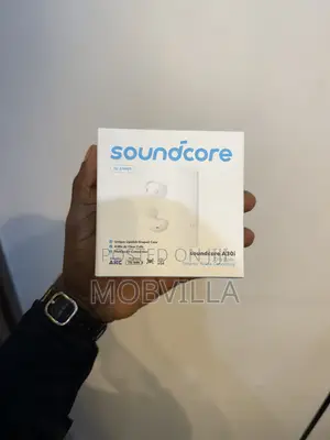 Soundcore A30i