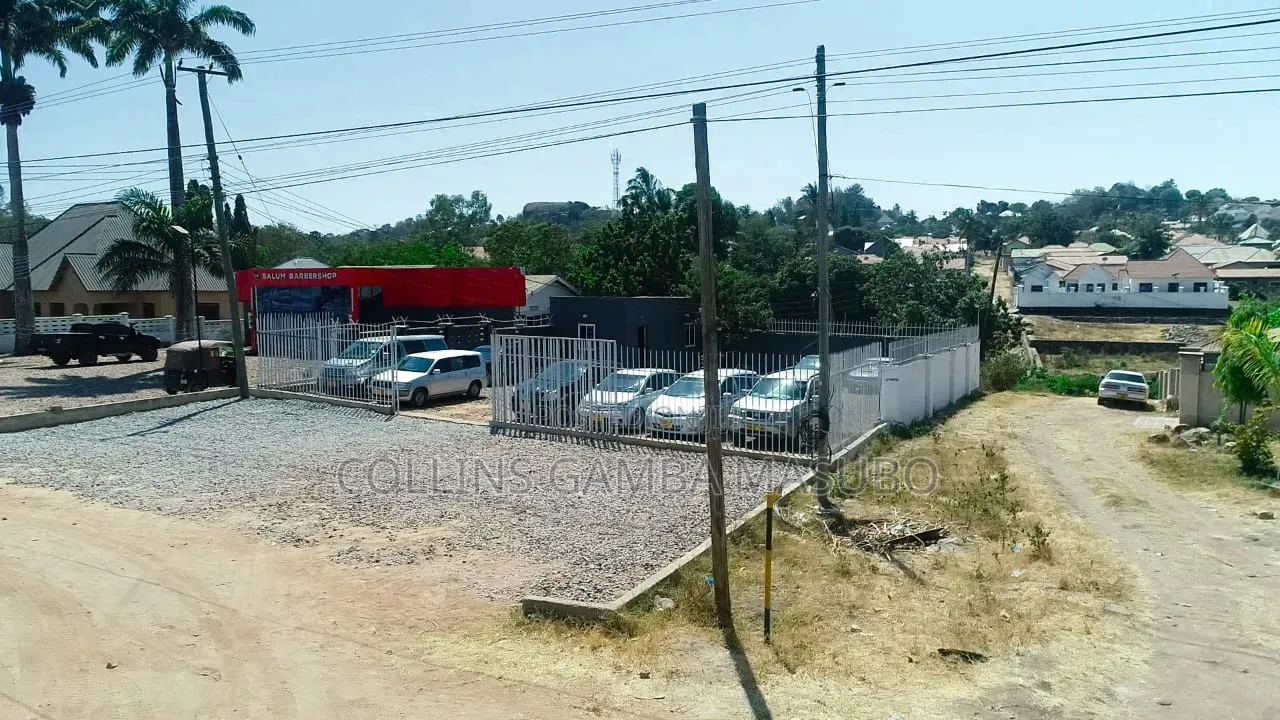 Land for Sale