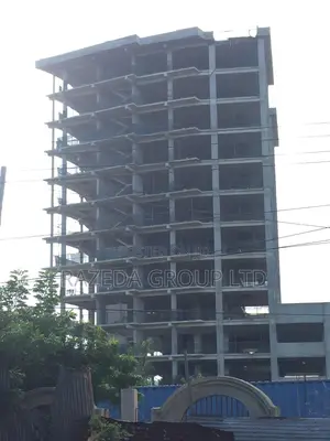 20bdrm Block of Flats in Razeda Group, Ada Estate for sale