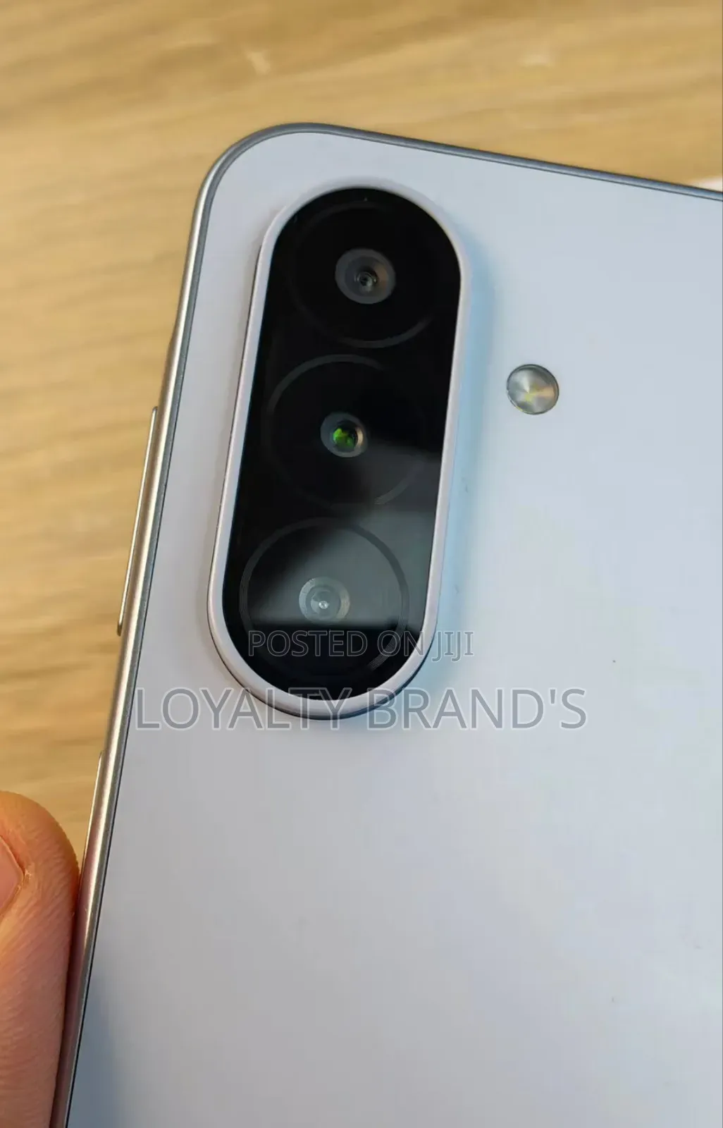 New Samsung Galaxy A18 128 GB