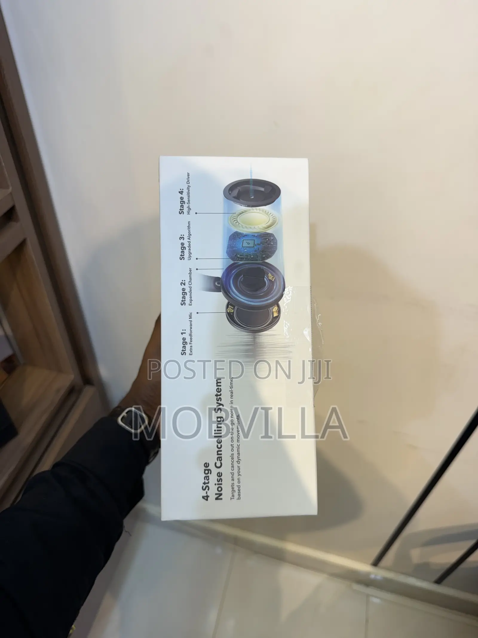 Soundcore SpaceOne Pro