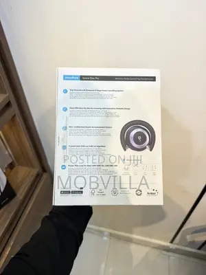 Soundcore SpaceOne Pro