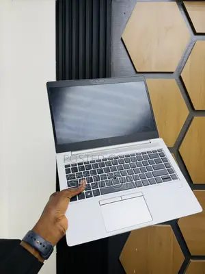 Laptop HP EliteBook 840 G6 16GB Intel Core i7 SSD 256GB