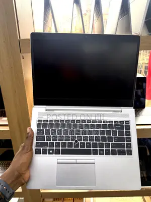 Laptop HP EliteBook 840 G6 16GB Intel Core i7 SSD 256GB