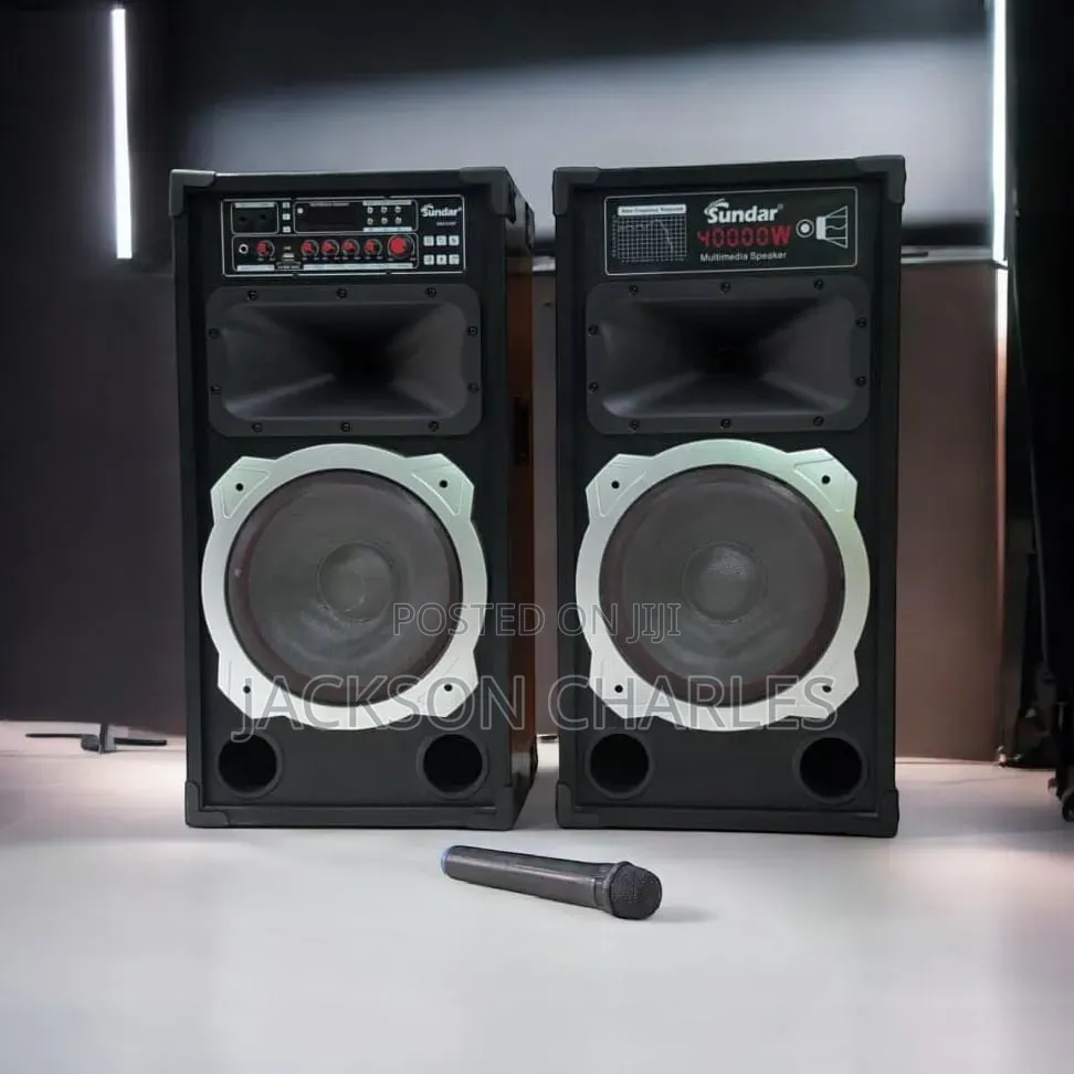 Bingwa Wa Electronic Tz
