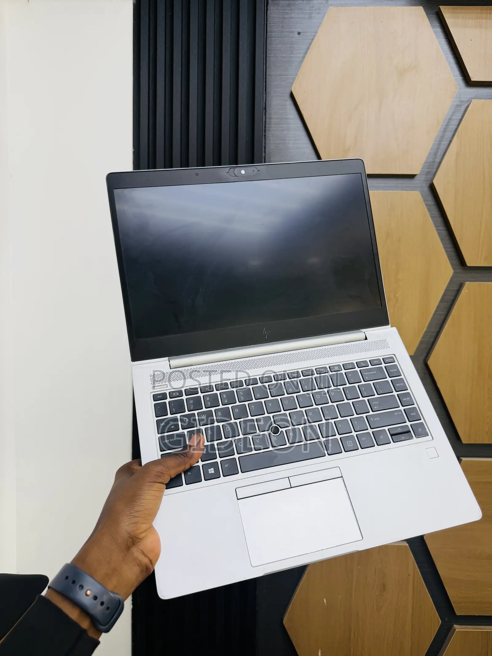 Laptop HP EliteBook 840 G6 8GB Intel Core i5 SSD 256GB
