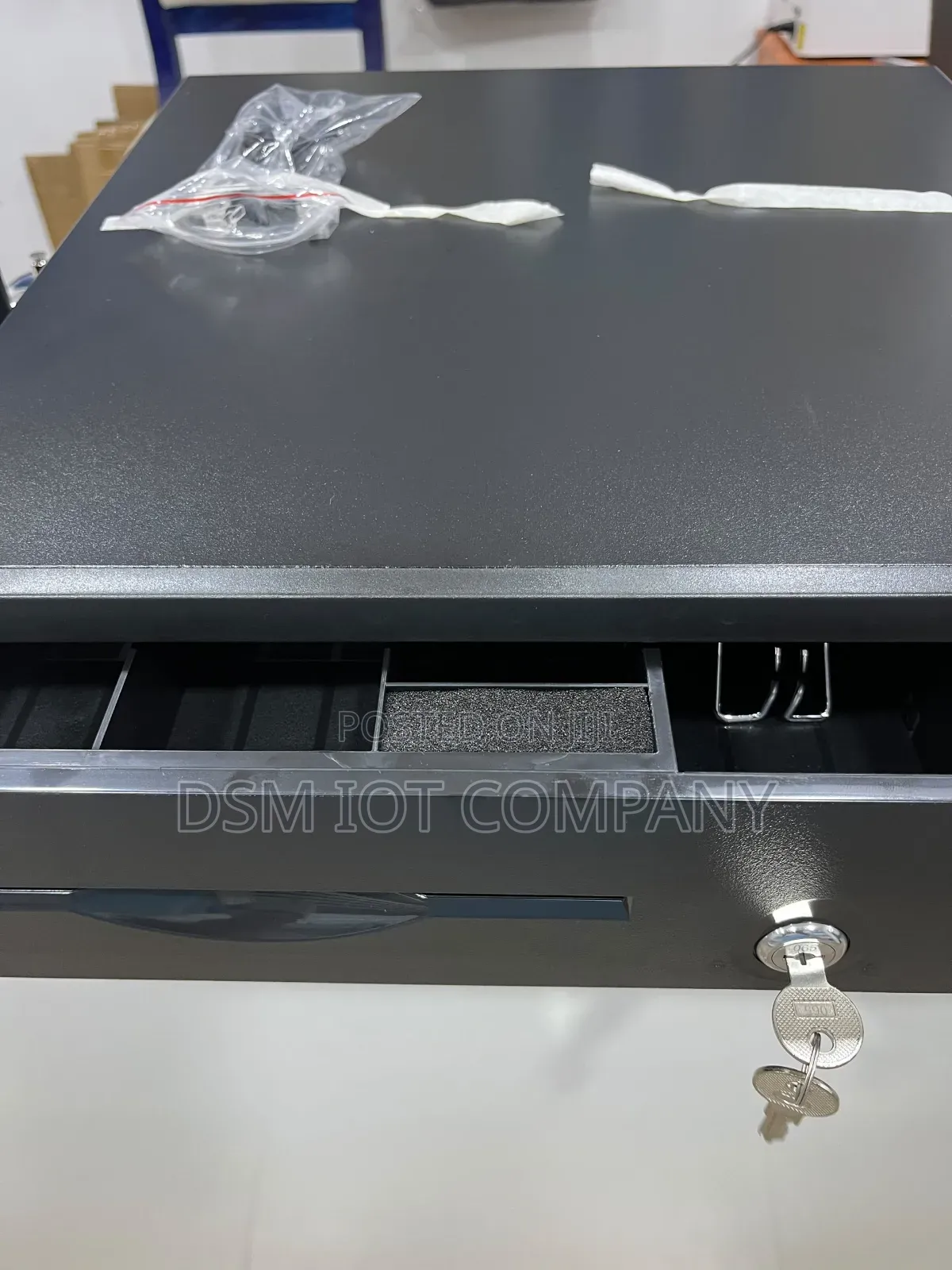 Cash Drawer
