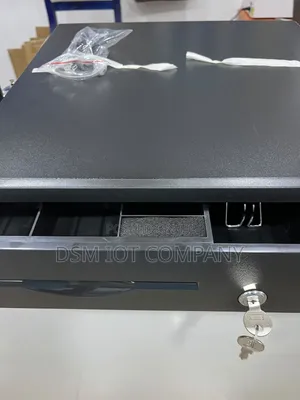 Cash Drawer