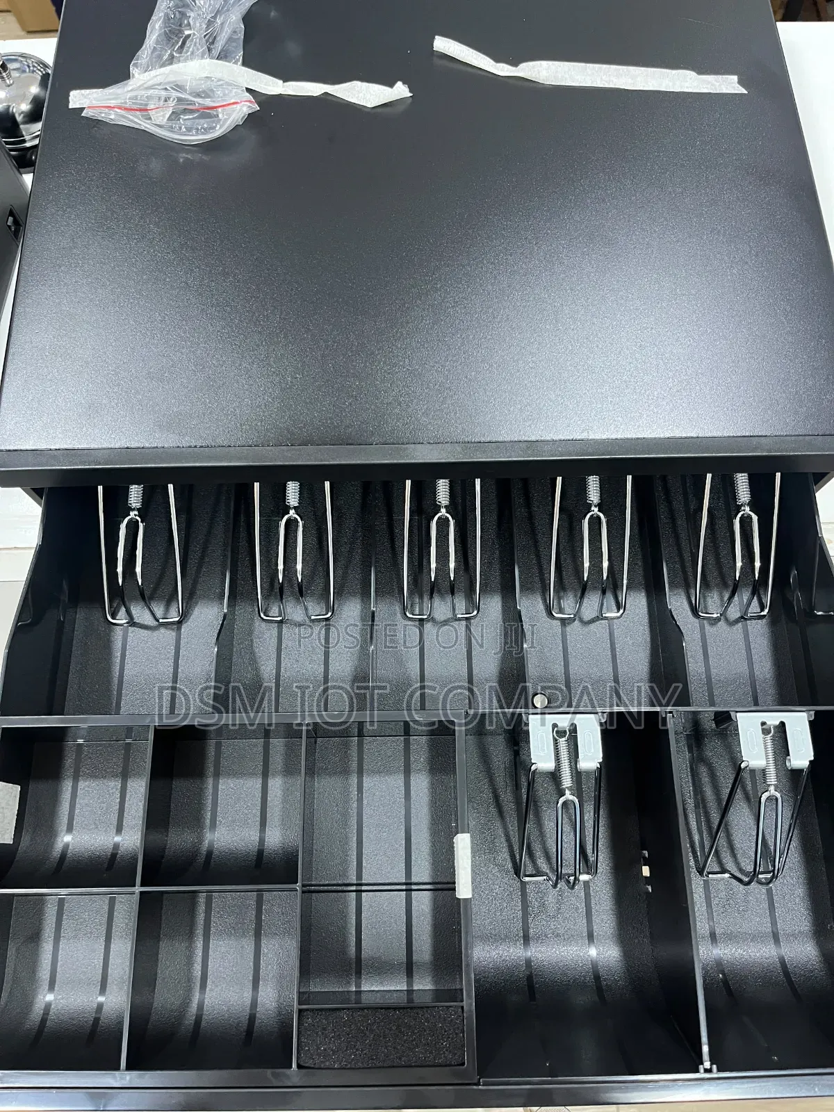 Cash Drawer