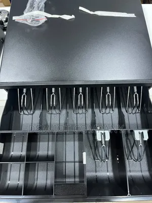 Cash Drawer