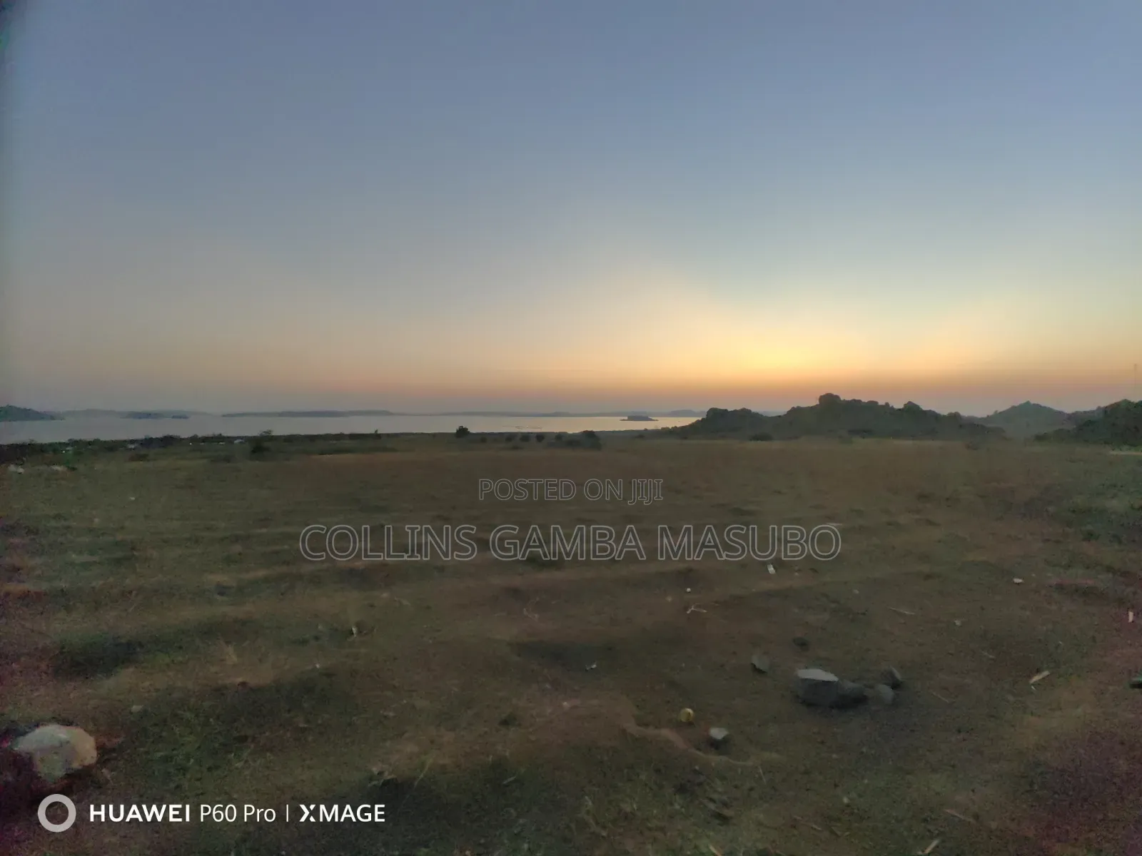 Farm Mwanza Kihandu