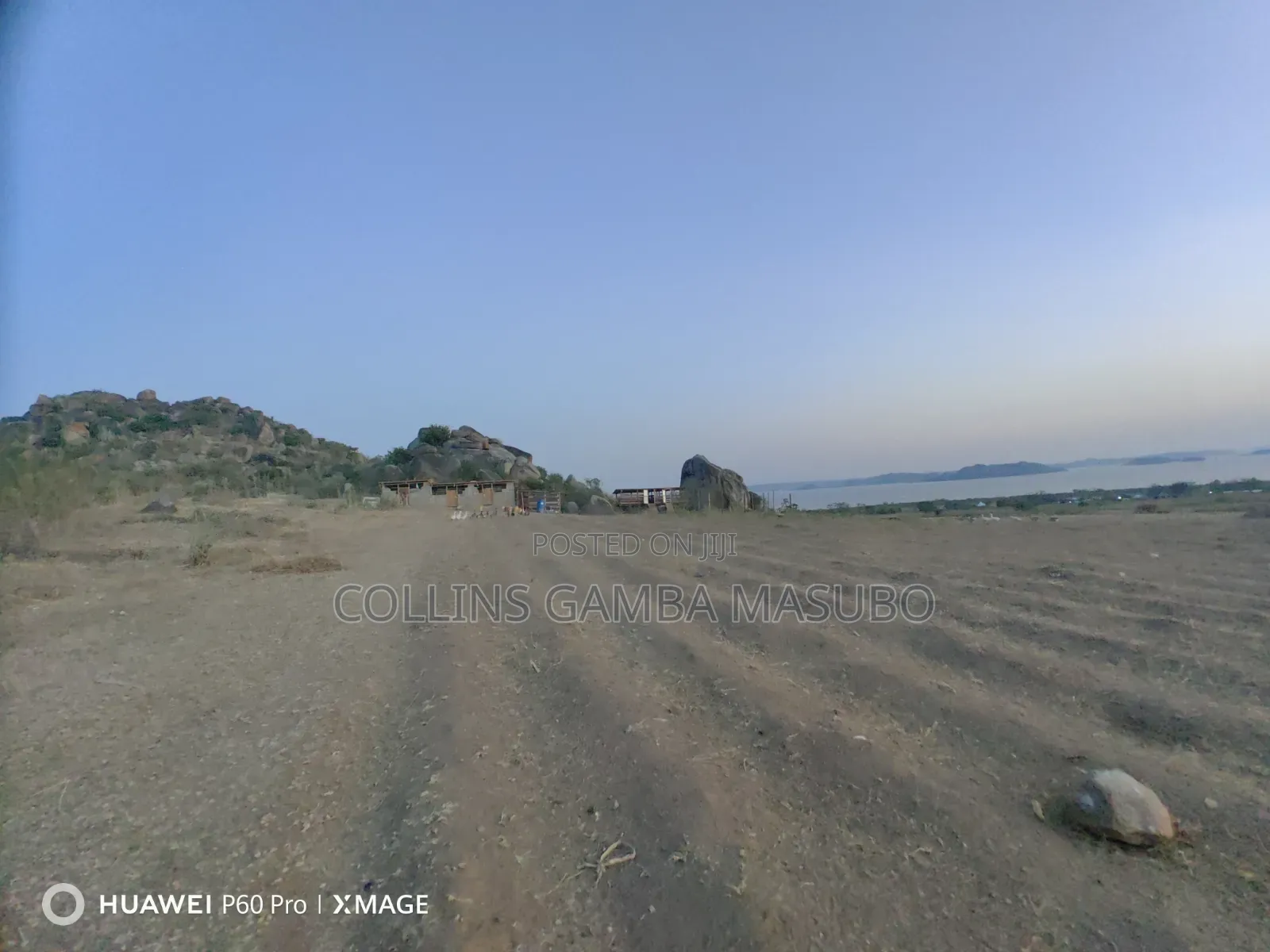Farm Mwanza Kihandu