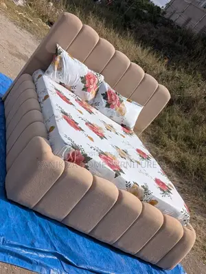 Jipatie Bubble Bedsofa Ya 5/6 Kwa Bei Ya Offer
