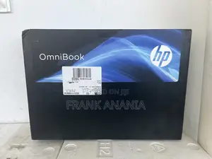 New HP OmniBook X Laptop 14-fe0097nr 32GB Intel Core Ultra 9 SSD 2T