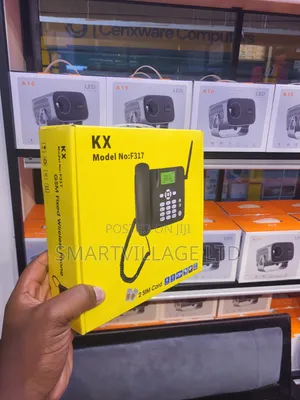 Landline Phone