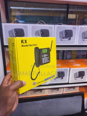 Landline Phone