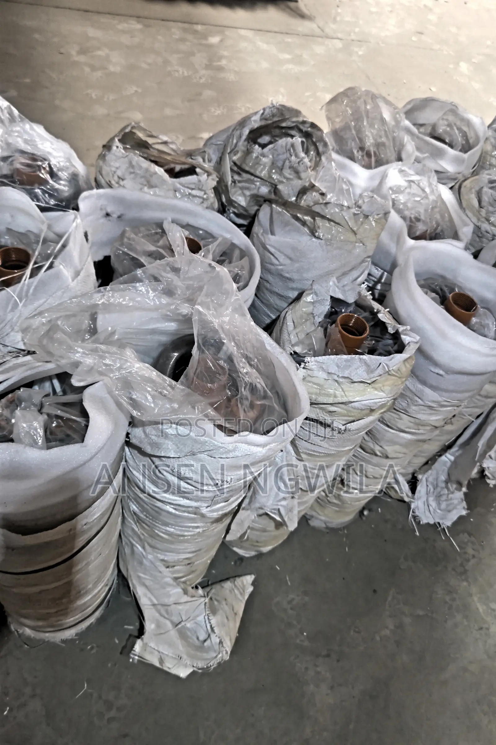 WQN12.5-25-2.2 Sewage Pump