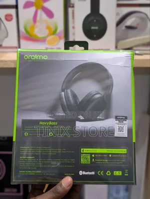 Oraimo HeadSet Original