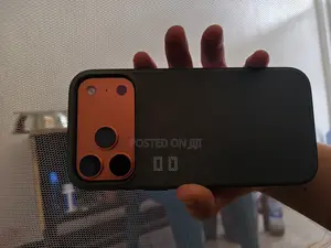 Apple iPhone 17 Pro Max 512 GB Orange