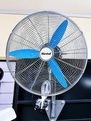 *Marshal Wall Fan Industrial*
Size 20