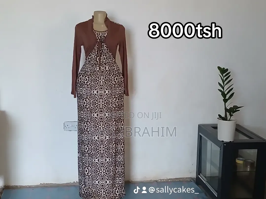 Dresses and Dresses