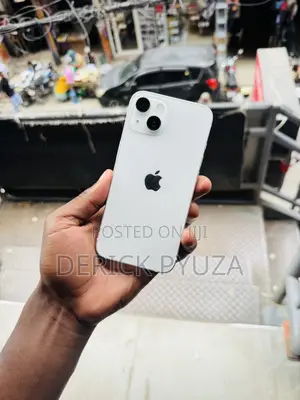 Apple iPhone 13 128 GB White