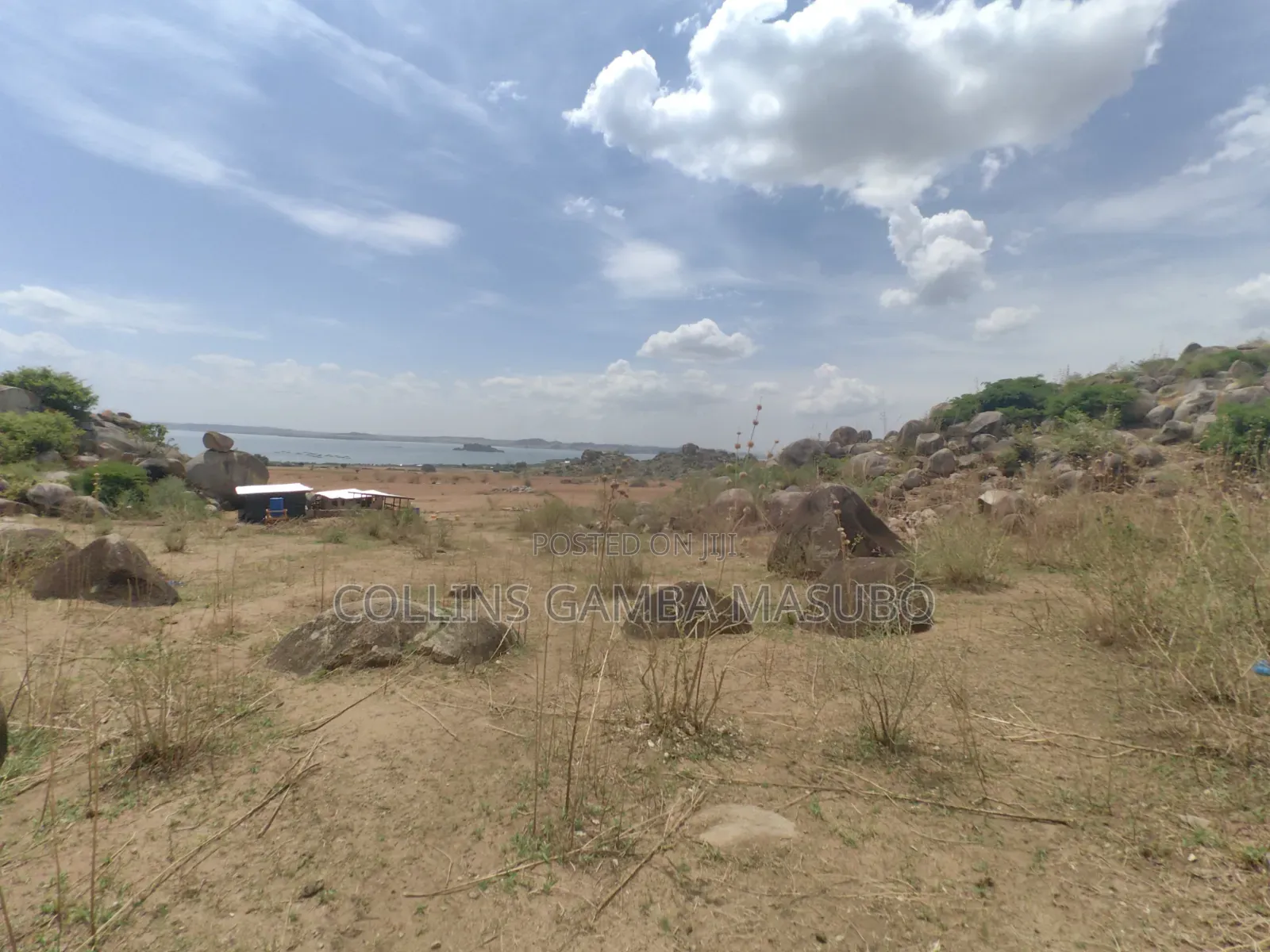 Farm Mwanza Kihandu