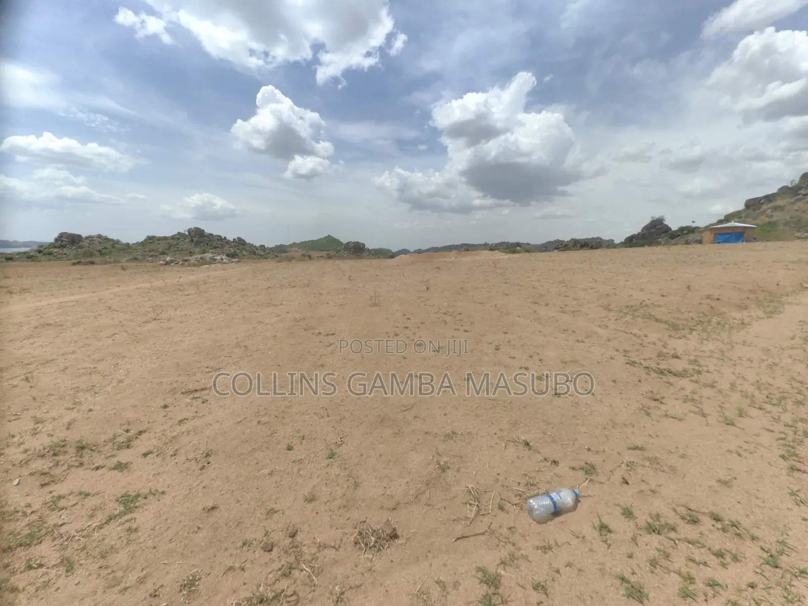 Farm Mwanza Kihandu