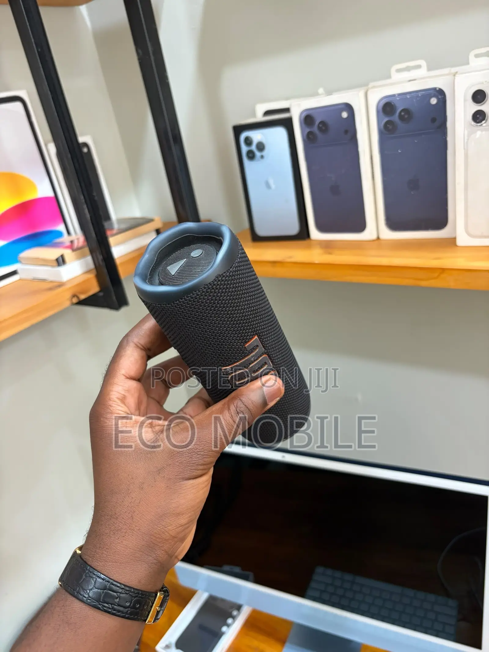 JBL Flip 6