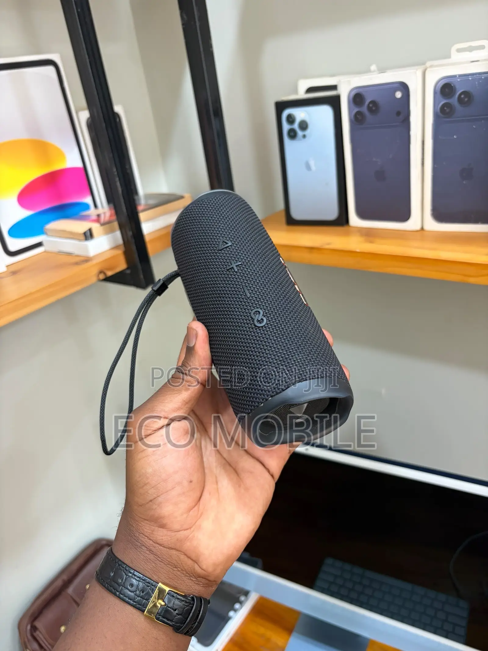JBL Flip 6
