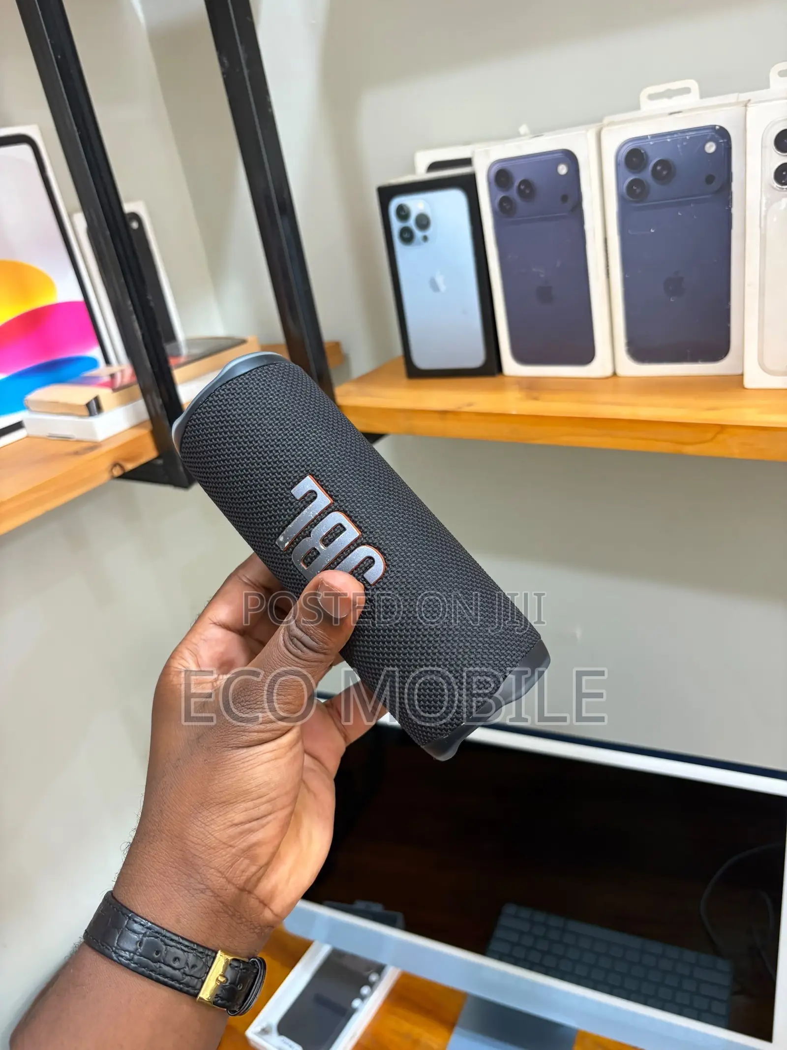 JBL Flip 6
