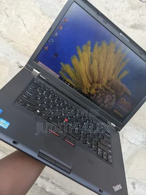 Laptop Lenovo ThinkPad X1 Carbon 8GB Intel Core i7 HDD 320GB