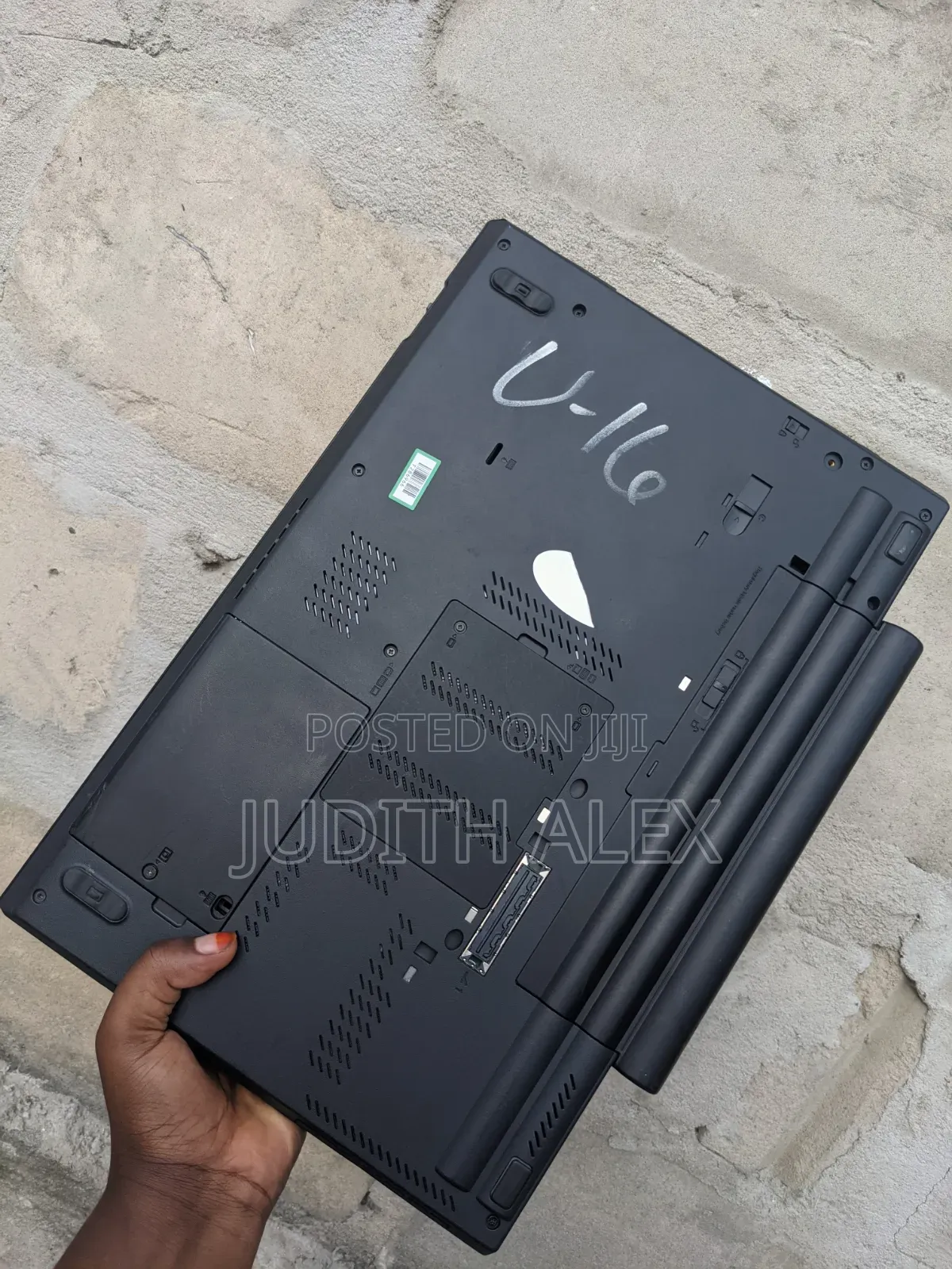 Laptop Lenovo ThinkPad X1 Carbon 8GB Intel Core i7 HDD 320GB