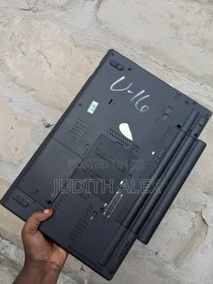 Laptop Lenovo ThinkPad X1 Carbon 8GB Intel Core i7 HDD 320GB