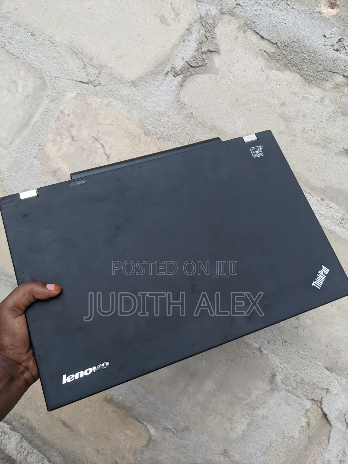 Laptop Lenovo ThinkPad X1 Carbon 8GB Intel Core i7 HDD 320GB