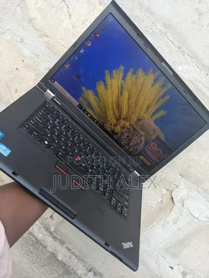 Laptop Lenovo ThinkPad X1 Carbon 8GB Intel Core i7 HDD 320GB