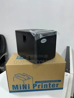 Thermal Printer
