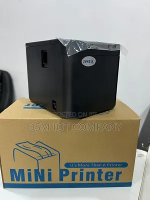 Thermal Printer