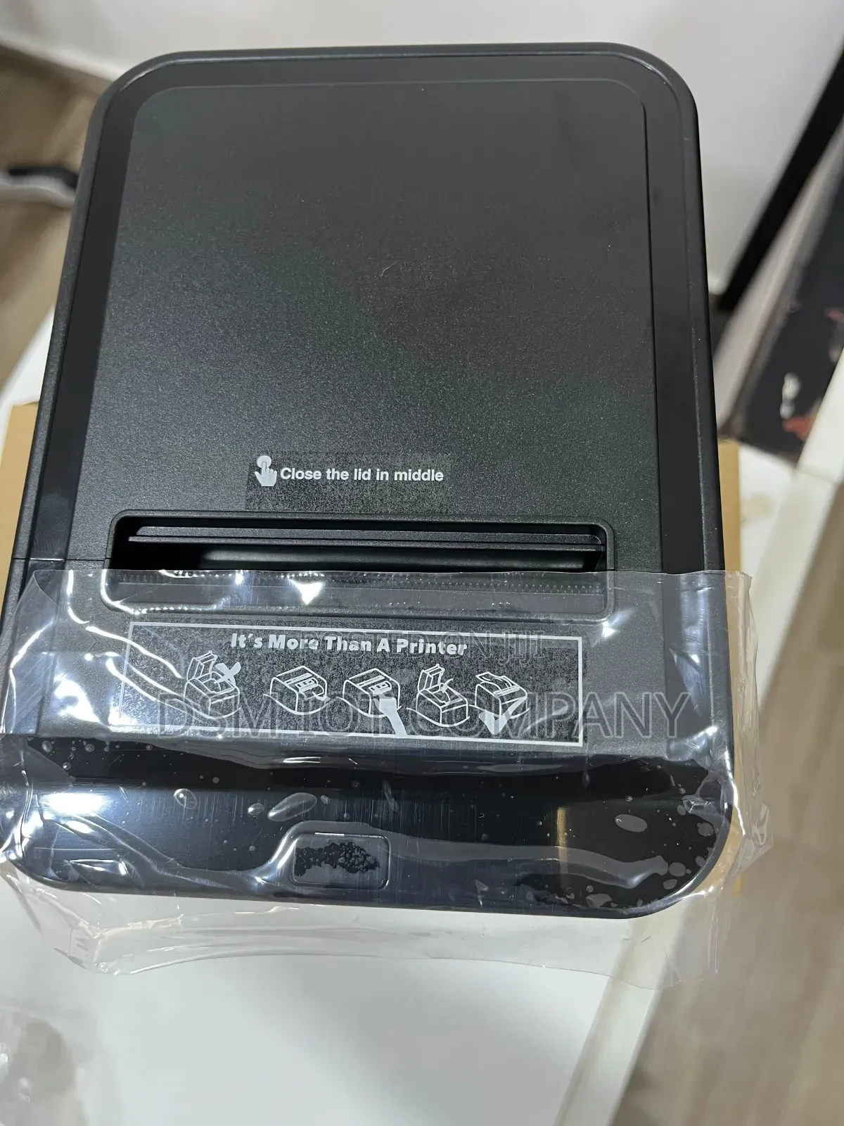 Thermal Printer
