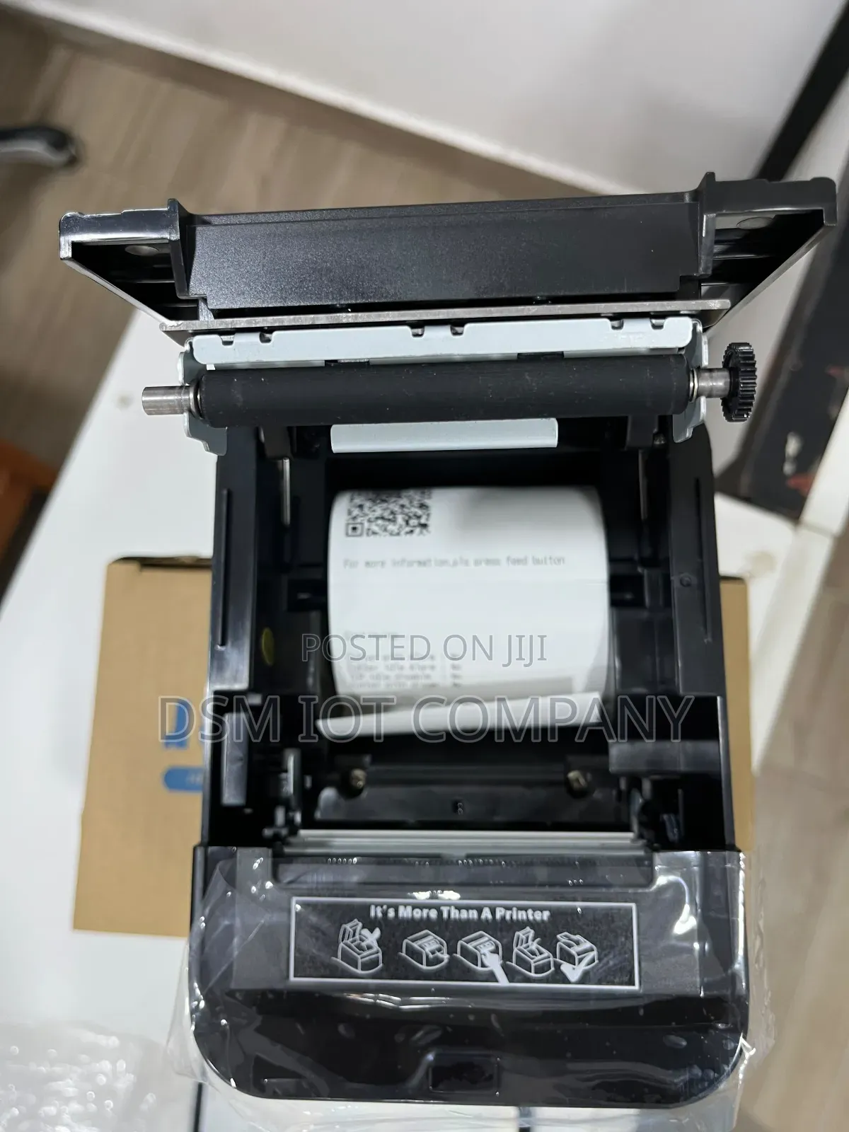 Thermal Printer