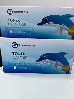 Toners Catridges