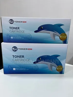 Toners Catridges