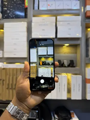 Apple iPhone 12 Pro Max 128 GB Blue