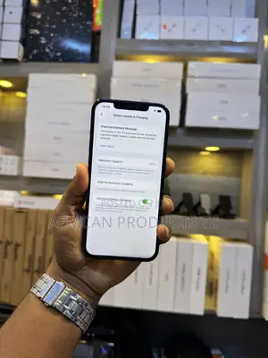 Apple iPhone 12 Pro Max 128 GB Blue