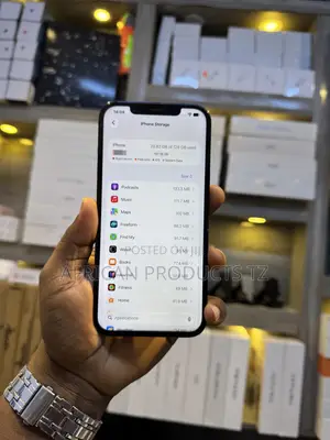 Apple iPhone 12 Pro Max 128 GB Blue