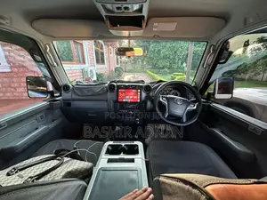 Toyota Land Cruiser 79 Series 2015 White