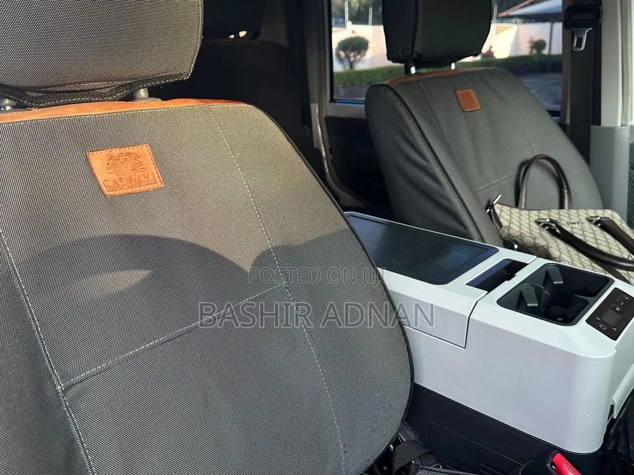 Toyota Land Cruiser 79 Series 2015 White