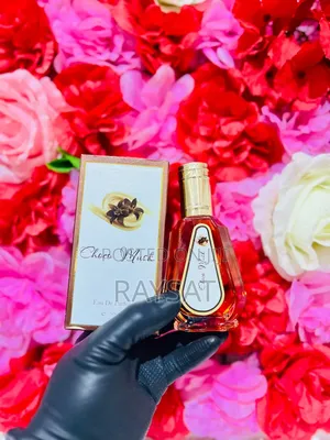 Min Perfume 50mls